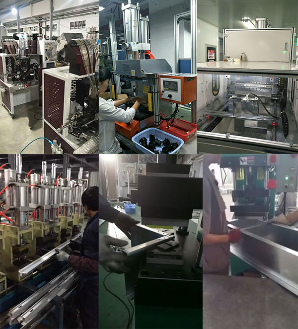 臺(tái)灣玖容氣液增壓機(jī)的一些應(yīng)用場景