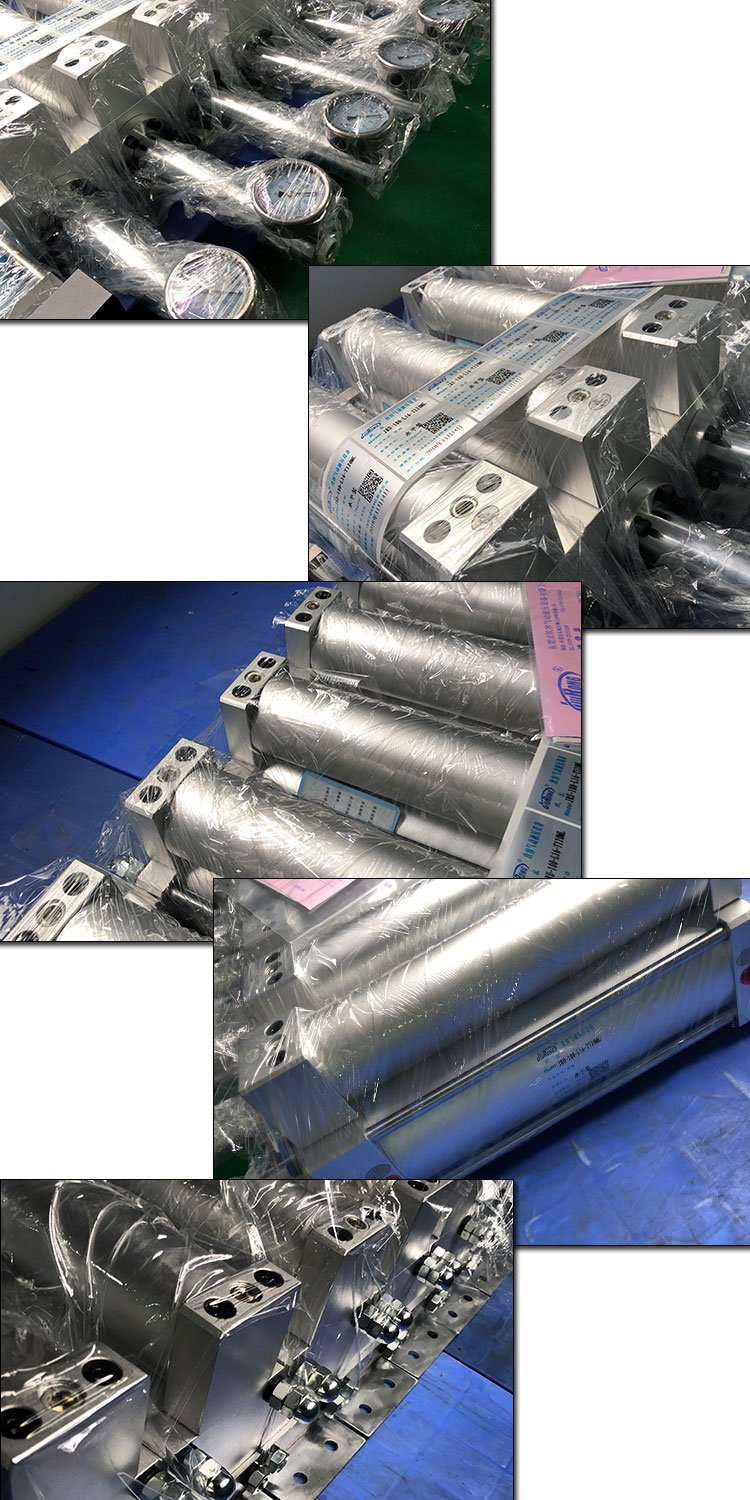 直壓式氣液增壓器產品細節(jié)