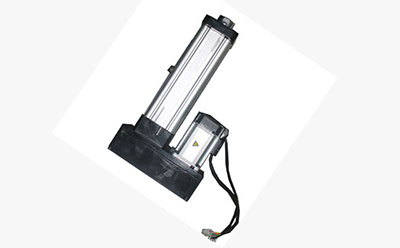 電缸產品優(yōu)缺點