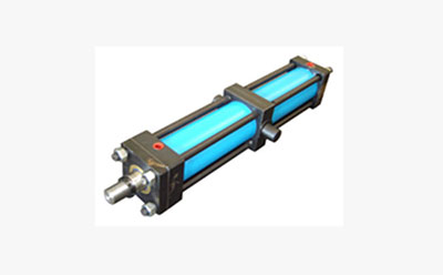 液壓缸產品優(yōu)缺點